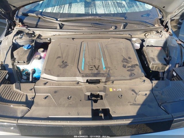 2024 HYUNDAI IONIQ 5 KM8KN4DE2RU339142 Photo 9