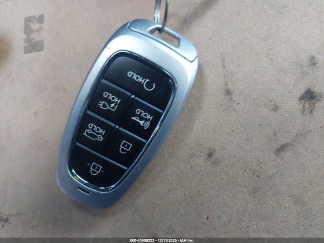 2024 HYUNDAI IONIQ 5 KM8KN4DE2RU339142 Photo 10