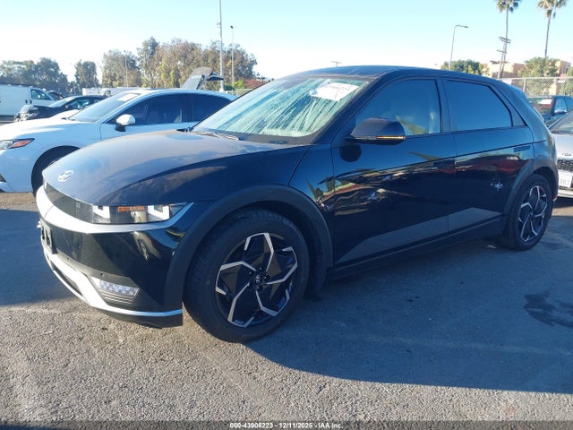 2024 HYUNDAI IONIQ 5 KM8KN4DE2RU339142 Photo 1