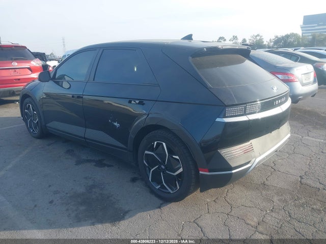 2024 HYUNDAI IONIQ 5 KM8KN4DE2RU339142 Photo 2