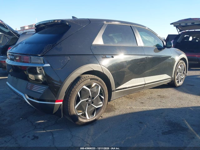 2024 HYUNDAI IONIQ 5 KM8KN4DE2RU339142 Photo 3