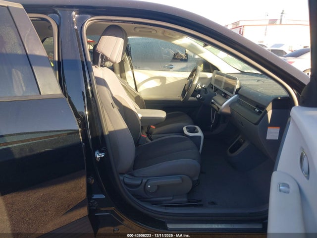 2024 HYUNDAI IONIQ 5 KM8KN4DE2RU339142 Photo 4