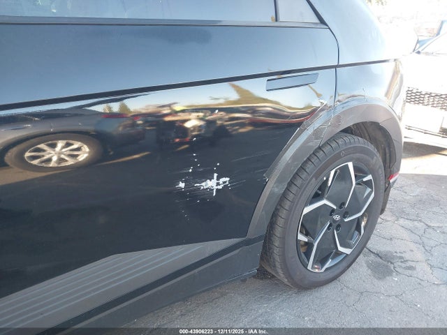 2024 HYUNDAI IONIQ 5 KM8KN4DE2RU339142 Photo 5