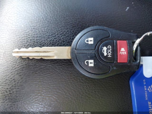 2018 NISSAN SENTRA 3N1AB7AP7JY337083 Photo 10