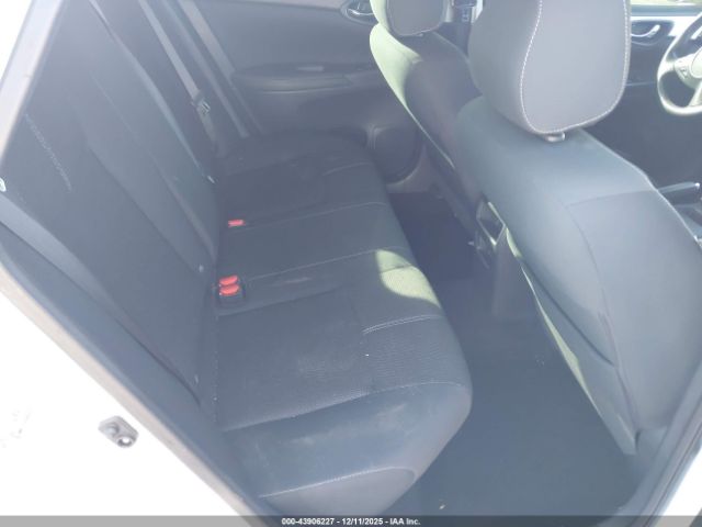 2018 NISSAN SENTRA 3N1AB7AP7JY337083 Photo 7