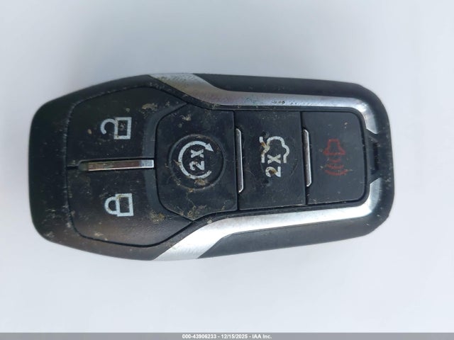 Ford Edge Titanium 2016 2FMPK3K92GBB06685 Image 11