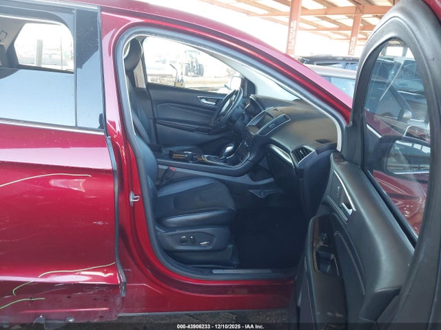 Ford Edge Titanium 2016 2FMPK3K92GBB06685 Image 5