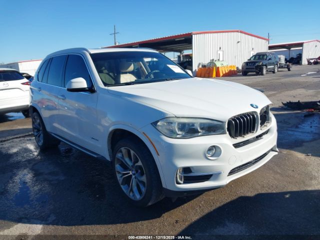 2015 BMW X5 5UXKR2C52F0H39415