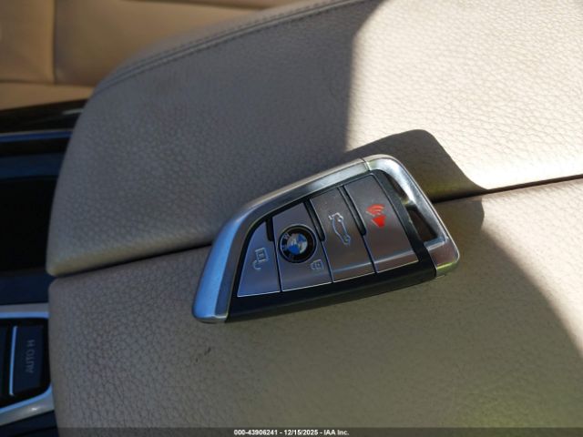 2015 BMW X5 5UXKR2C52F0H39415 Photo 10