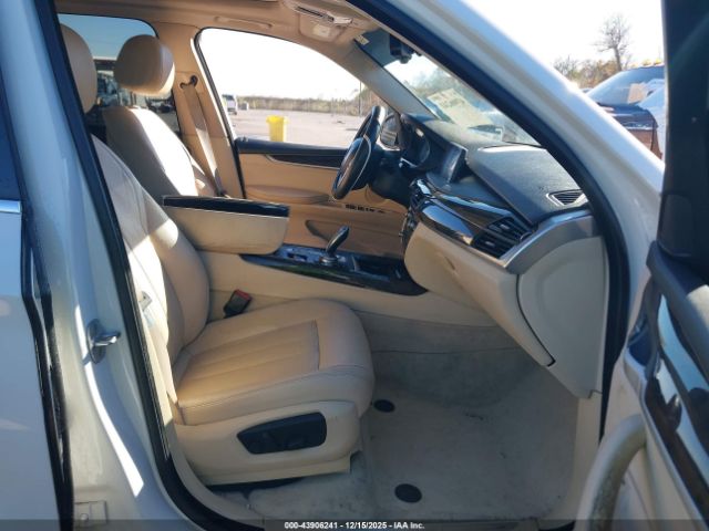 2015 BMW X5 5UXKR2C52F0H39415 Photo 4