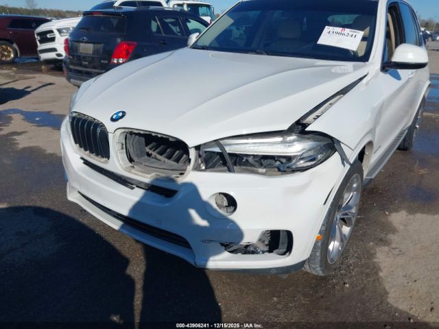2015 BMW X5 5UXKR2C52F0H39415 Photo 5
