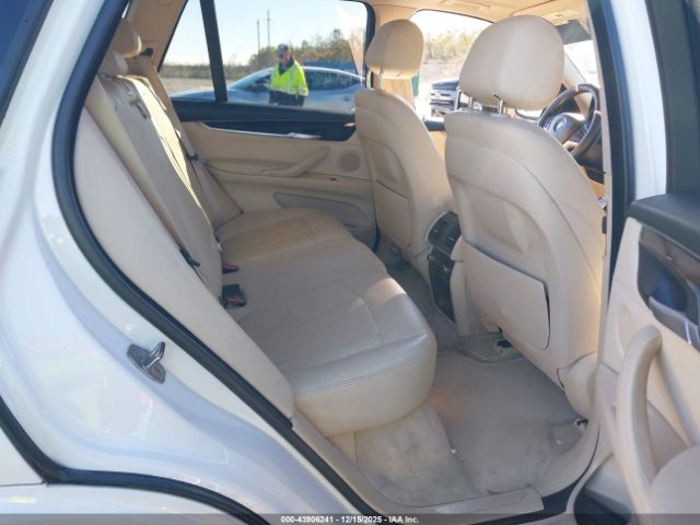 2015 BMW X5 5UXKR2C52F0H39415 Photo 7