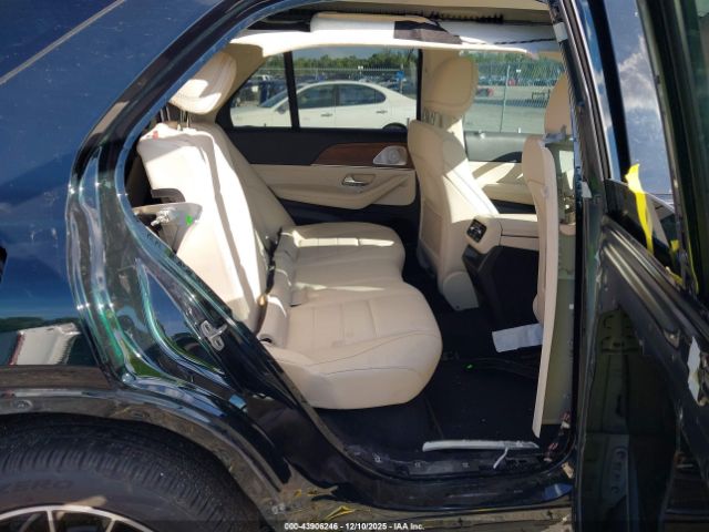 2022 MERCEDES-BENZ GLE 350 4JGFB4JB5NA732097 Photo 7