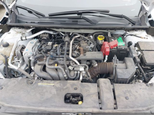 2023 NISSAN SENTRA 3N1AB8DV6PY257721 Photo 9