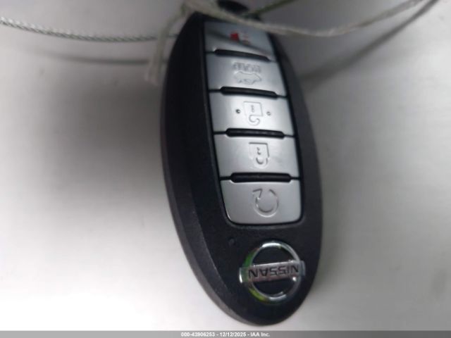 2023 NISSAN SENTRA 3N1AB8DV6PY257721 Photo 10