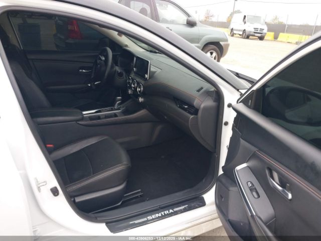 2023 NISSAN SENTRA 3N1AB8DV6PY257721 Photo 4