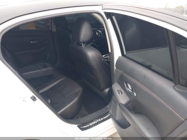 2023 NISSAN SENTRA 3N1AB8DV6PY257721 Photo 7