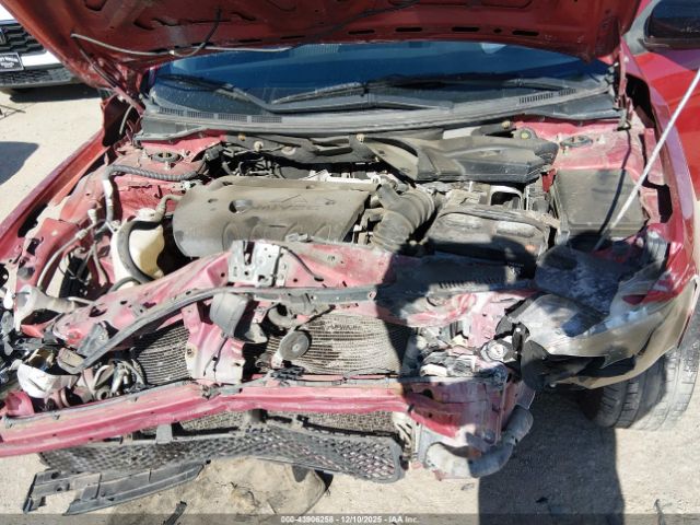 2014 MITSUBISHI LANCER JA32U2FU2EU005072 Photo 9