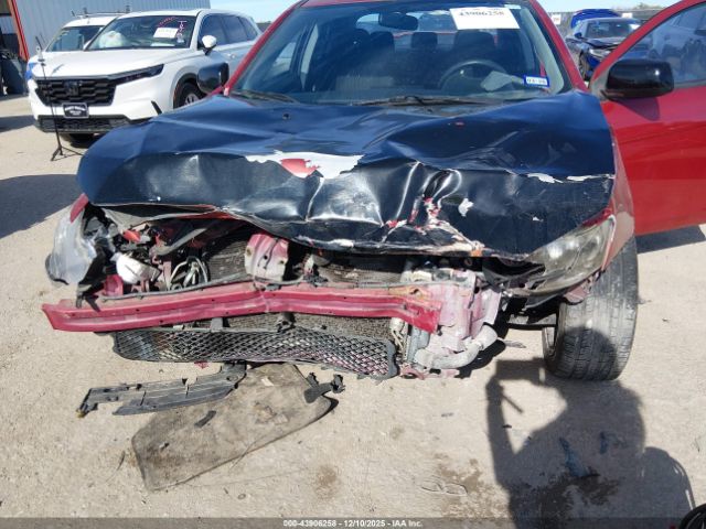 2014 MITSUBISHI LANCER JA32U2FU2EU005072 Photo 5