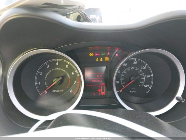 2014 MITSUBISHI LANCER JA32U2FU2EU005072 Photo 6