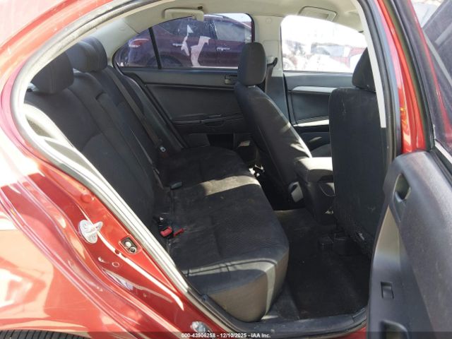 2014 MITSUBISHI LANCER JA32U2FU2EU005072 Photo 7