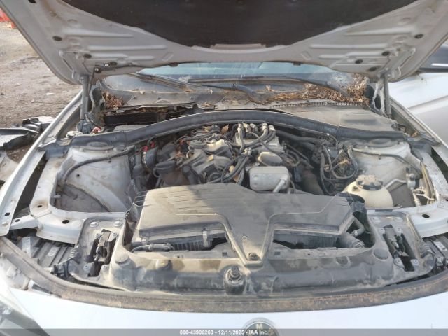 2012 BMW 328I WBA3C1C57CF432813 Photo 9