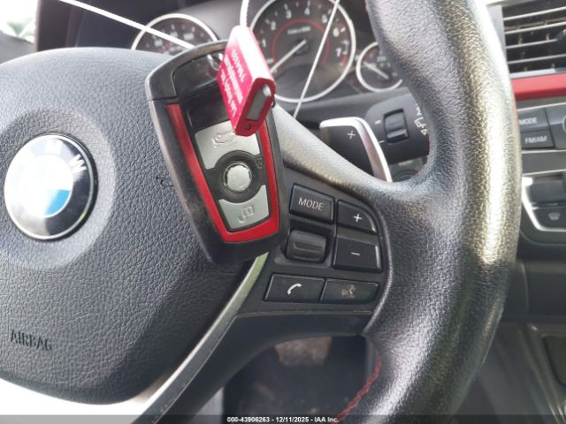 2012 BMW 328I WBA3C1C57CF432813 Photo 10