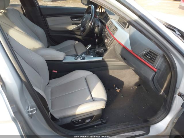 2012 BMW 328I WBA3C1C57CF432813 Photo 4