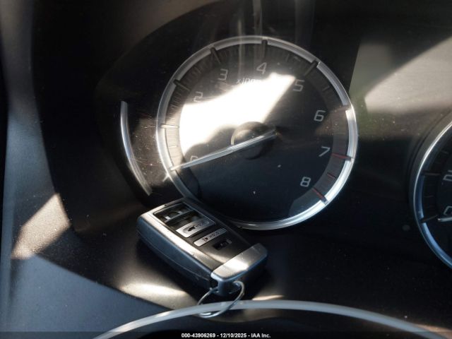 2015 ACURA MDX 5FRYD4H23FB009627 Photo 10