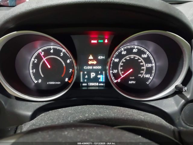 2014 MITSUBISHI OUTLANDER SPORT 4A4AP3AUXEE030046 Photo 6