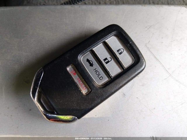 1HGCV1F16JA231843 Honda ACCORD LX