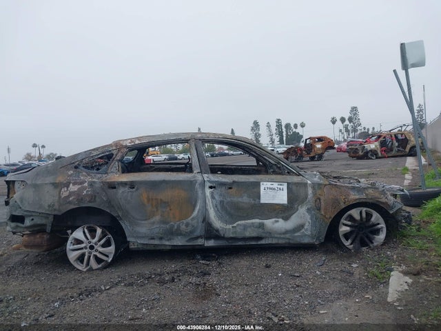 1HGCV1F16JA231843 Honda ACCORD LX