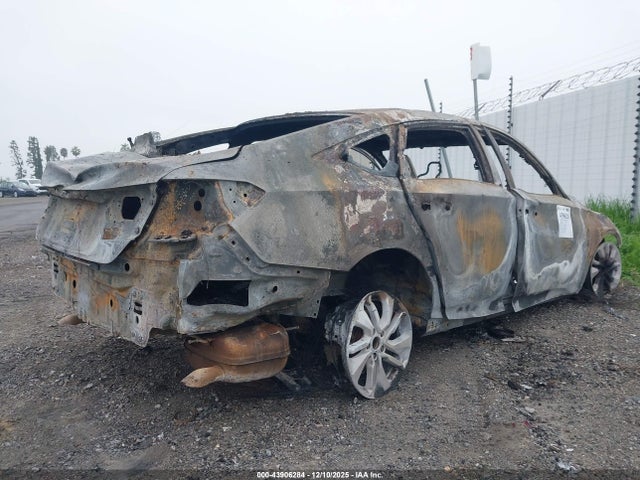 1HGCV1F16JA231843 Honda ACCORD LX