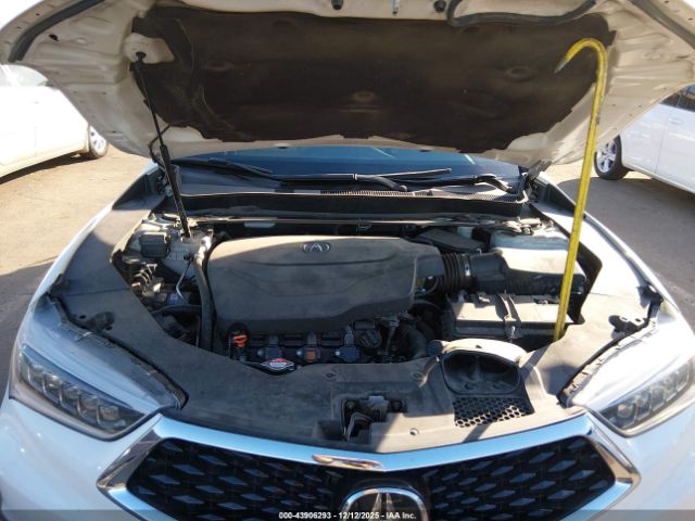2018 ACURA TLX 19UUB2F3XJA003395 Photo 9