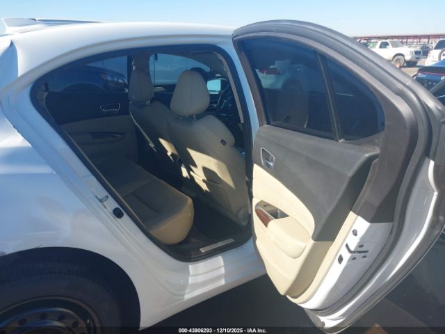 2018 ACURA TLX 19UUB2F3XJA003395 Photo 7