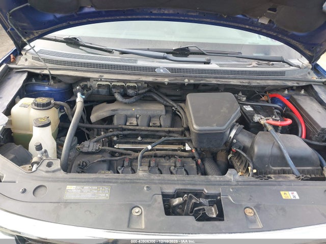 2013 FORD EDGE 2FMDK3GC4DBA25335 Photo 9