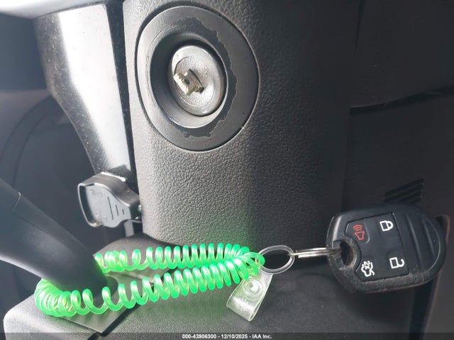 2013 FORD EDGE 2FMDK3GC4DBA25335 Photo 10