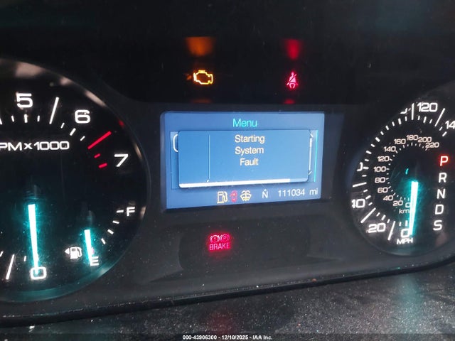 2013 FORD EDGE 2FMDK3GC4DBA25335 Photo 6