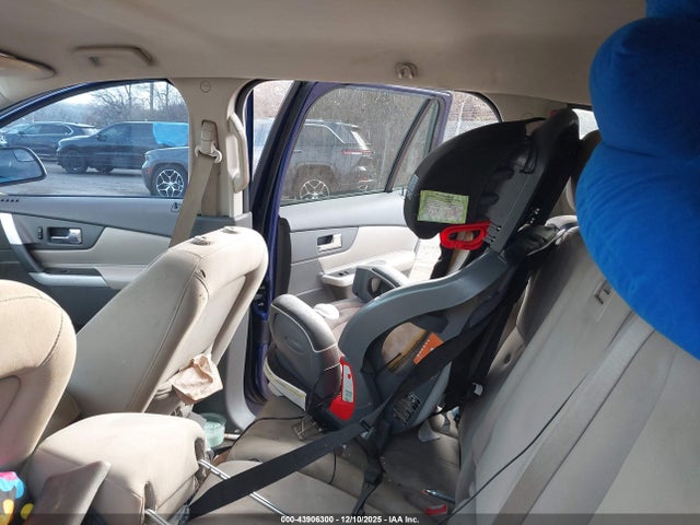 2013 FORD EDGE 2FMDK3GC4DBA25335 Photo 7