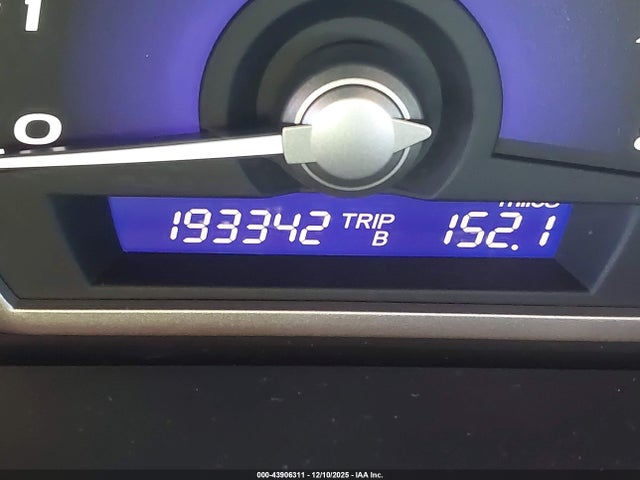 43906311 :رقم المزاد ، 1HGFA16588L096620 vin ، 2008 Honda Civic Lx مزاد بيع