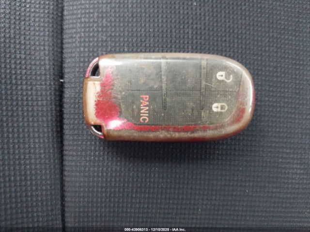 2016 DODGE DURANGO 1C4RDJAG7GC468278 Photo 10