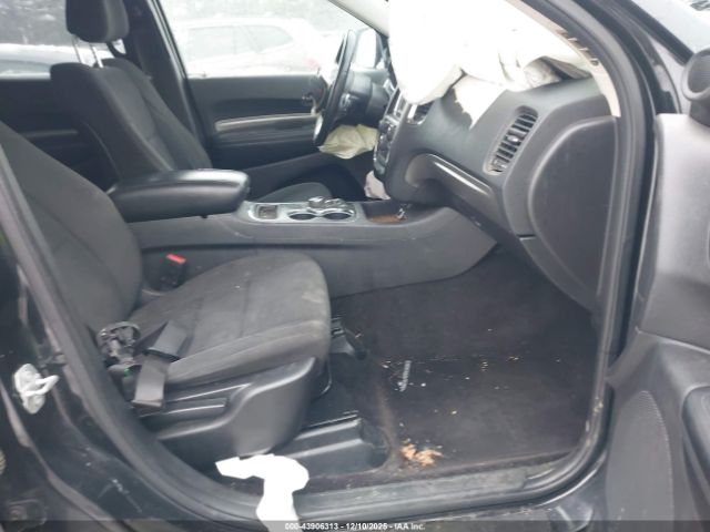 2016 DODGE DURANGO 1C4RDJAG7GC468278 Photo 4