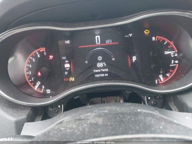 2016 DODGE DURANGO 1C4RDJAG7GC468278 Photo 6