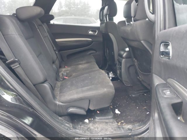 2016 DODGE DURANGO 1C4RDJAG7GC468278 Photo 7