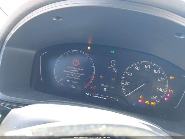 Honda Civic Lx 2023 2HGFE2F29PH555441 Image 14