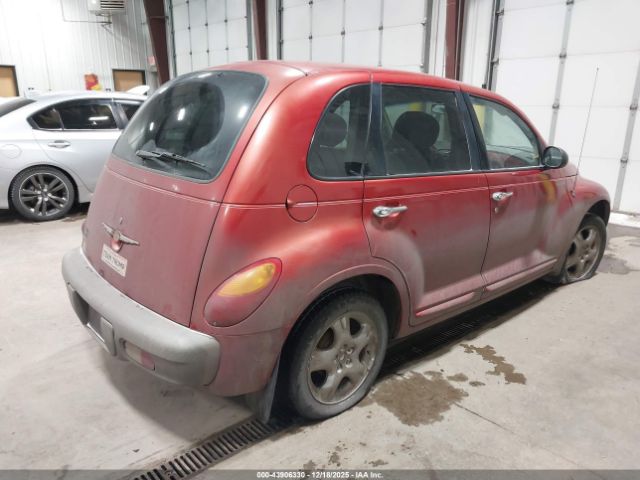 2001 CHRYSLER PT CRUISER 3C8FY4BB71T675534 Photo 3