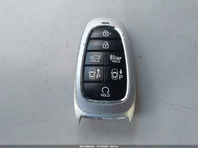 2020 HYUNDAI SONATA 5NPEH4J24LH032995 Photo 10