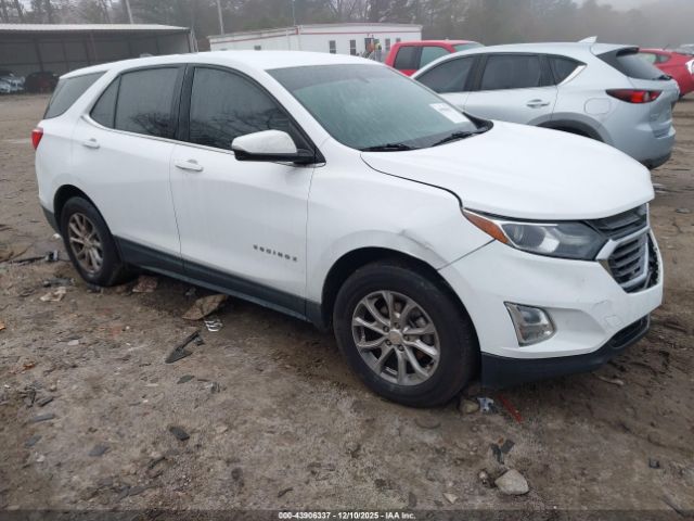 2018 CHEVROLET EQUINOX 2GNAXSEV9J6272918