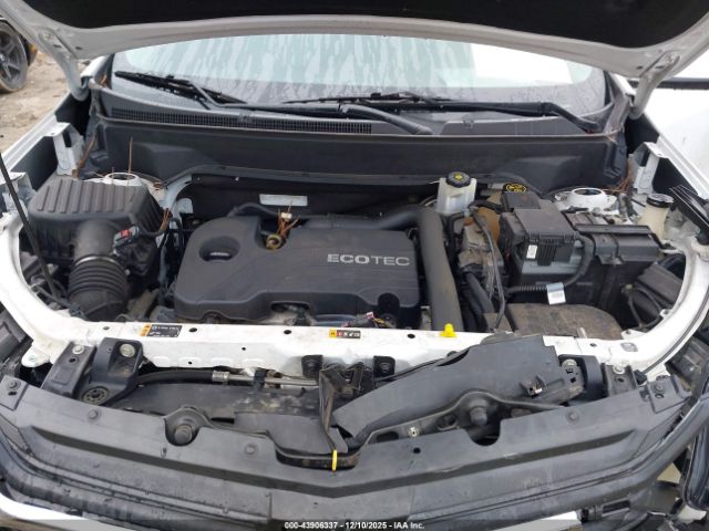 2018 CHEVROLET EQUINOX 2GNAXSEV9J6272918 Photo 9
