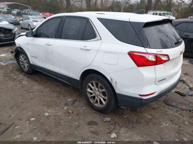 2018 CHEVROLET EQUINOX 2GNAXSEV9J6272918 Photo 2
